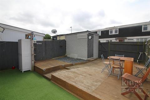 83 Lower Meadow, Harlow, CM18 7RF