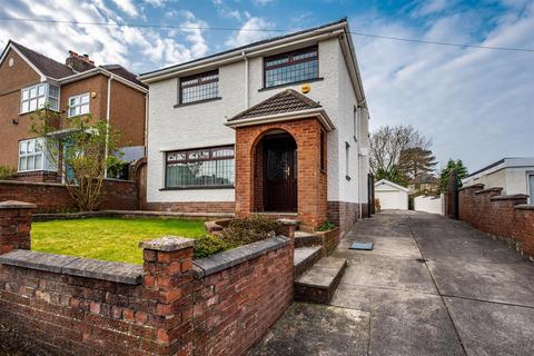 3 bedroom detached house for sale - Chestnut Road, Neath