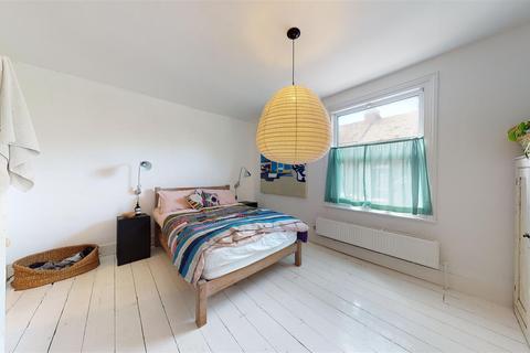 3 bedroom terraced house for sale - East Cliff, Folkestone