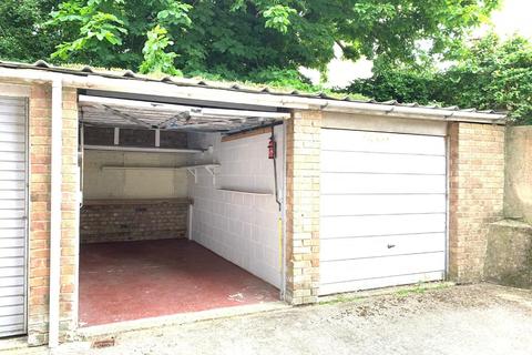 Garage for sale - Earls Avenue, Folkestone