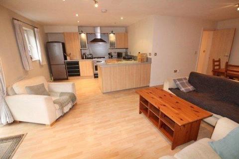 2 bedroom apartment for sale - Park Wharf, Off Castle Boulevard, Nottingham NG7 1FA