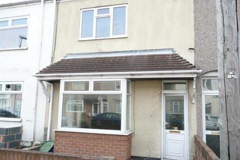 3 bedroom terraced house to rent - Blundell Avenue, Cleethorpes