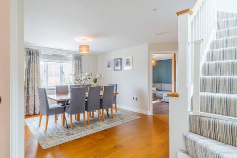 3 Ash Grove, Woodborough, Nottingham, NG14 6DR