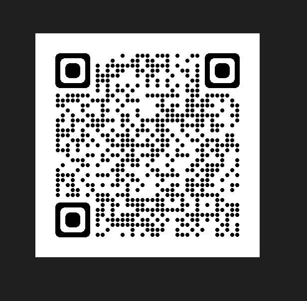 Video Tour QR Code