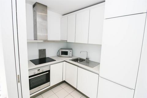 1 bedroom apartment to rent, The Cube West, Wharfside Street