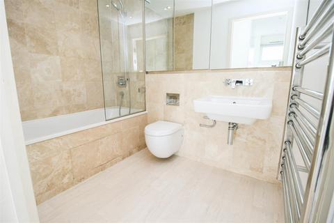 1 bedroom apartment to rent, The Cube West, Wharfside Street