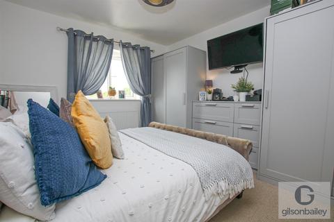 15 Cherry Tree Lane, North Walsham, NR28 0HR