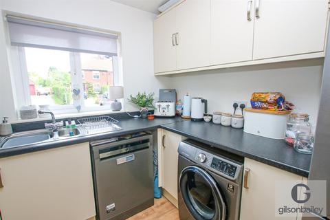 15 Cherry Tree Lane, North Walsham, NR28 0HR