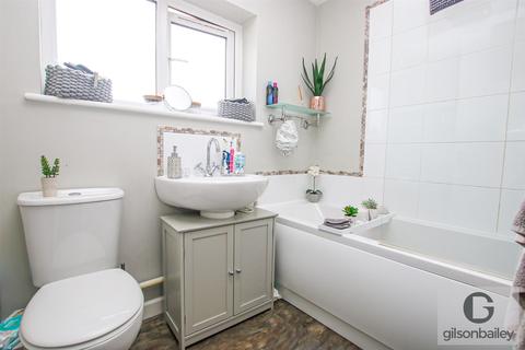 15 Cherry Tree Lane, North Walsham, NR28 0HR