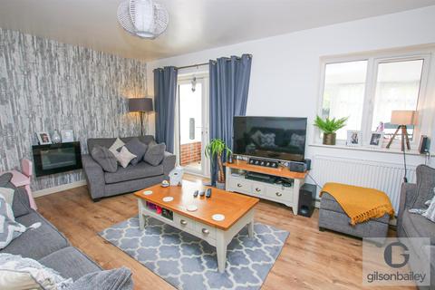 15 Cherry Tree Lane, North Walsham, NR28 0HR