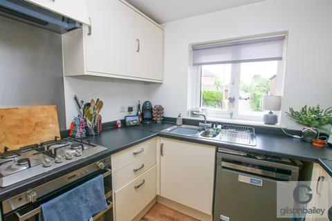 15 Cherry Tree Lane, North Walsham, NR28 0HR