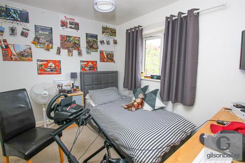 15 Cherry Tree Lane, North Walsham, NR28 0HR