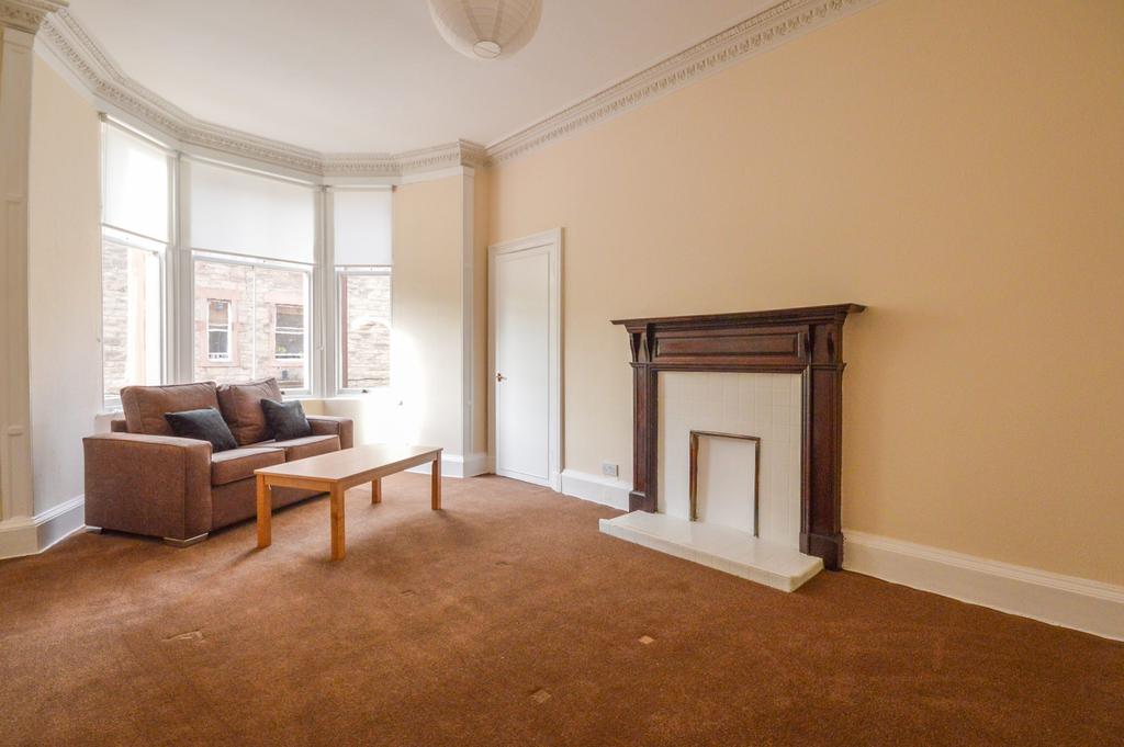 Springvalley Gardens Edinburgh EH10 4QF United Kingdom 1 bed flat £