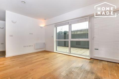 1 bedroom flat to rent - Dolphin House, Sunbury-on-Thames, TW16
