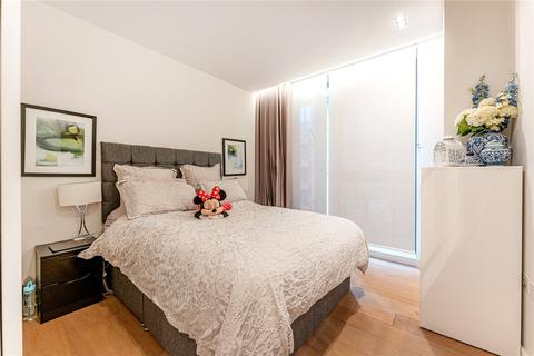 1 bedroom apartment for sale, Plimsoll Building, 1 Handyside Street, N1C