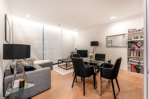 1 bedroom apartment for sale, Plimsoll Building, 1 Handyside Street, N1C