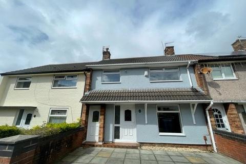 3 bedroom terraced house to rent - Devon Way, Huyton, Liverpool, Merseyside, L36