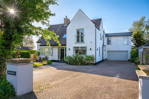 70 Blackmoor Lane, Bardsey, Leeds, LS17 9DY
