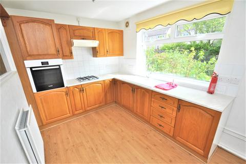 3 bedroom terraced house for sale - Bruce Close, South Shields