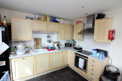 2 bedroom apartment to rent, Lockside, Portishead, Bristol, Somerset, BS20