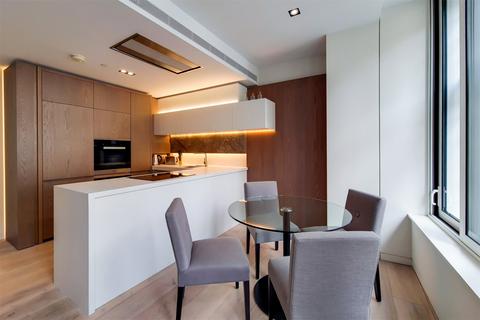 1 bedroom apartment for sale, Nassau Street, Fitzroy Place, W1W