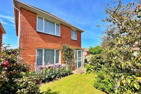 3 bedroom detached house for sale - Weymouth
