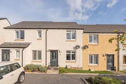 undefined, Castle Rise, Edinburgh, EH21