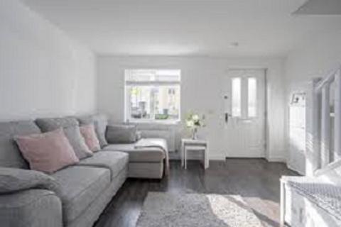 undefined, Castle Rise, Edinburgh, EH21