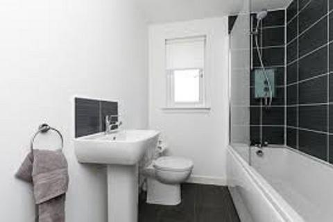 undefined, Castle Rise, Edinburgh, EH21