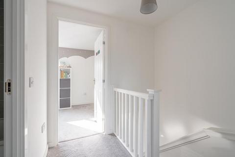 undefined, Castle Rise, Edinburgh, EH21