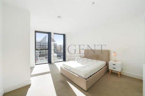 2 bedroom apartment to rent, Malt House, Stratford Mill, E15