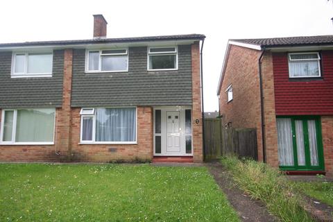 14 Clyde Place, Bletchley, Milton Keynes, MK3 7QN