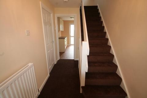 14 Clyde Place, Bletchley, Milton Keynes, MK3 7QN