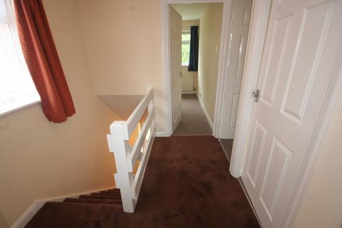14 Clyde Place, Bletchley, Milton Keynes, MK3 7QN