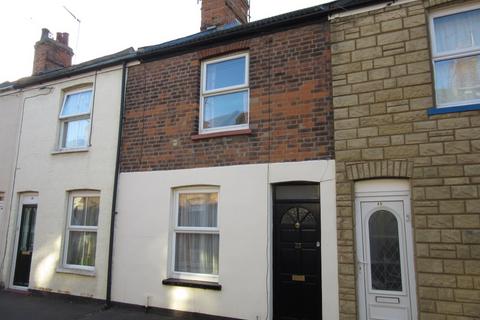 2 bedroom terraced house to rent - Hockham Street, King's Lynn, PE30