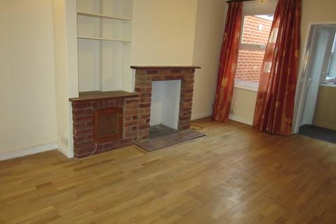 2 bedroom terraced house to rent - Hockham Street, King's Lynn, PE30