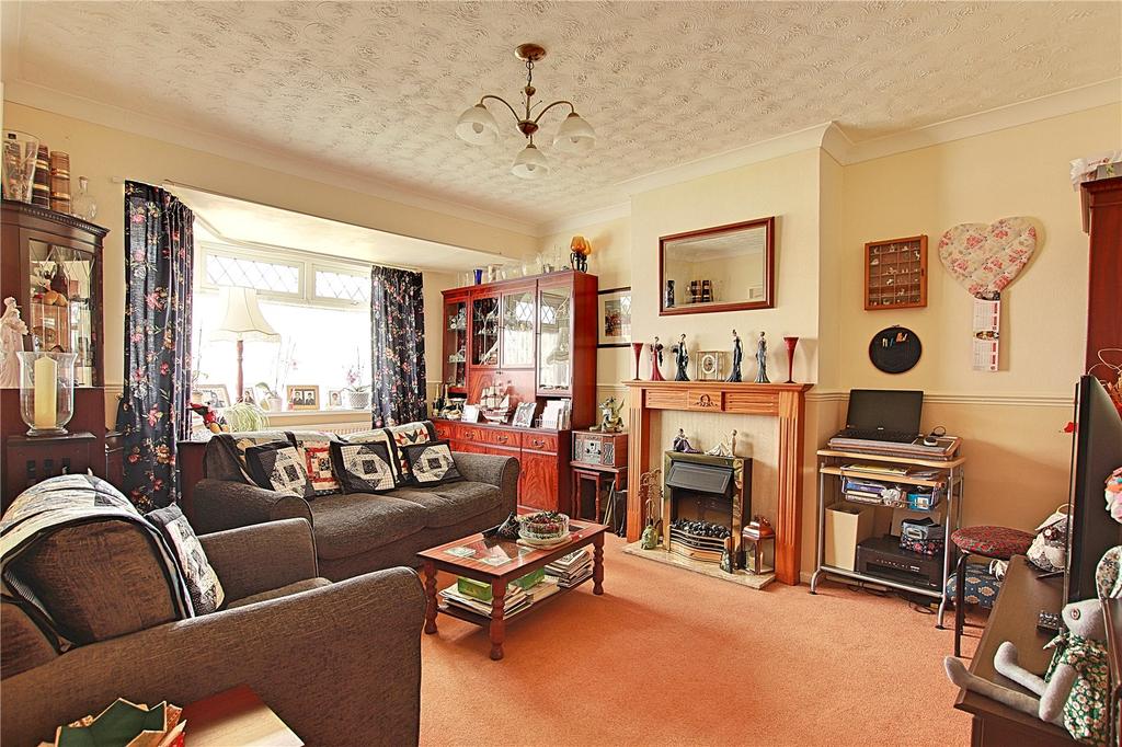 Milton Avenue, Rustington, Littlehampton, West Sussex, BN16 3 bed