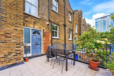 2 bedroom apartment to rent, Dovedale Gardens, 465 Battersea Park Road, Battersea, London, SW11