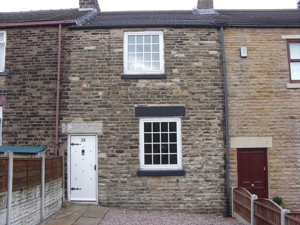 Longshaw Common, Billinge WN5 2 bed cottage £575 pcm (£133 pw)