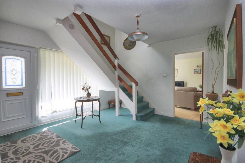 Carrwood, Knutsford 4 bed house £750,000