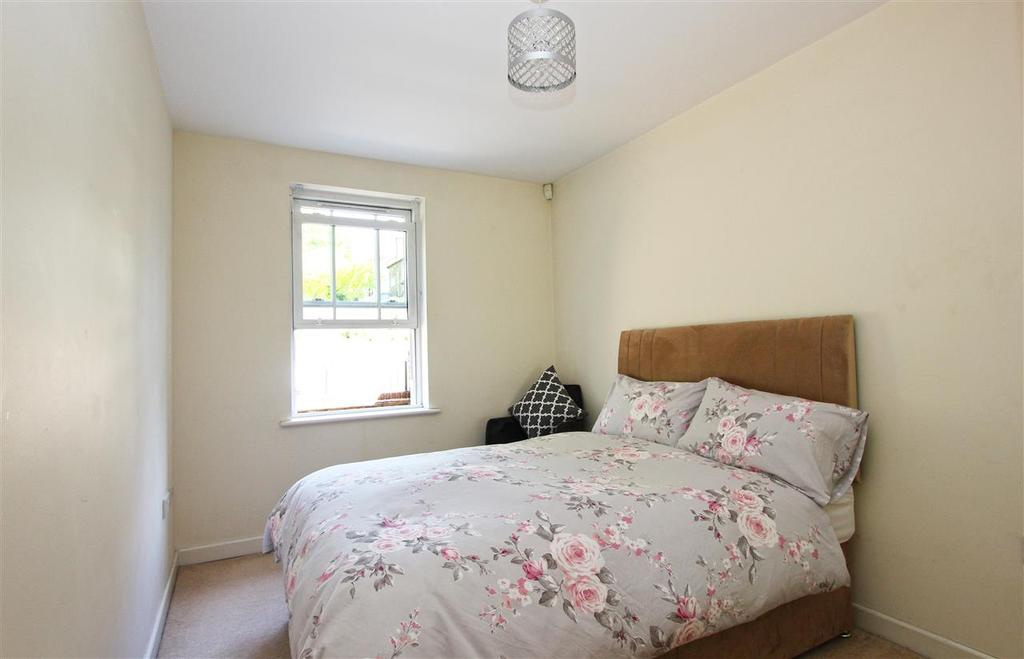 Bed Two