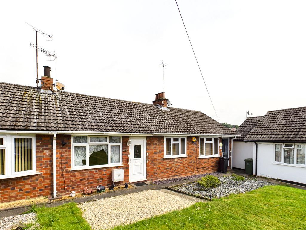 Christchurch Road, Worcester, Worcestershire, WR4 1 bed bungalow for