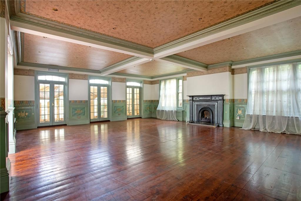 Drawing Room