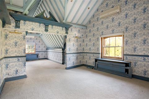 Leaside House Mill Green, Hatfield, AL9 5NU