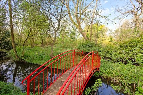 Leaside House Mill Green, Hatfield, AL9 5NU