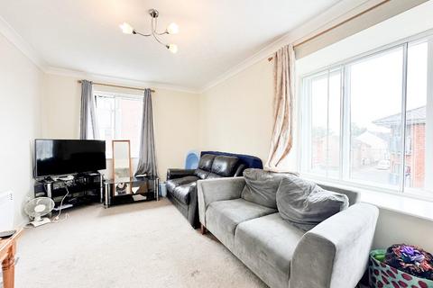 1 bedroom flat to rent, Birchett Road, Aldershot