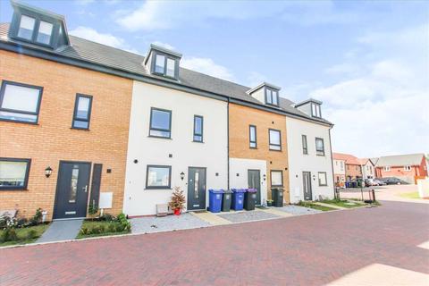 80 Cherry Paddocks, Cherry Willingham, Lincoln, LN3 4GW