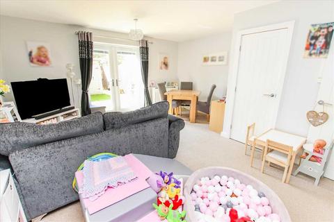 80 Cherry Paddocks, Cherry Willingham, Lincoln, LN3 4GW