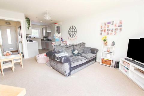 80 Cherry Paddocks, Cherry Willingham, Lincoln, LN3 4GW