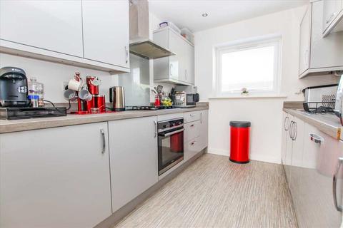 80 Cherry Paddocks, Cherry Willingham, Lincoln, LN3 4GW